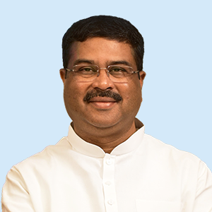 Shri Dharmendra Pradhan