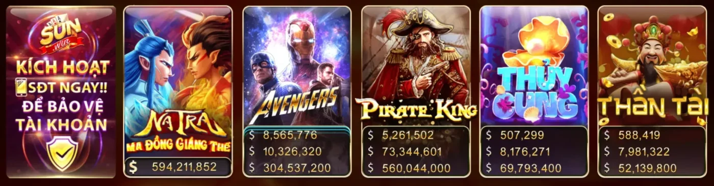 Sunwin saaku.in ⭐️ Tải Sunwin iOS/APK Cổng Game Bài Mới Nhất 2026 11 Sunwin slot sun win scaled 1 Sunwin