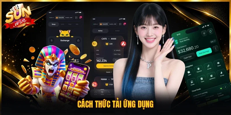 Sunwin saaku.in ⭐️ Tải Sunwin iOS/APK Cổng Game Bài Mới Nhất 2026 28 Sunwin Cách thức tải ứng dụng