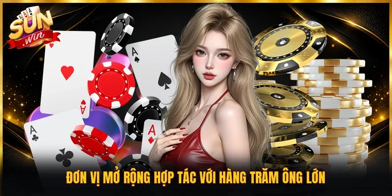 Sunwin saaku.in ⭐️ Tải Sunwin iOS/APK Cổng Game Bài Mới Nhất 2026 19 Sunwin Đơn vị mở rộng hợp tác với hàng trăm ông lớn